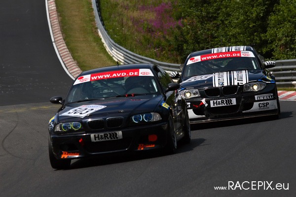 VLN-06 2008-07-05 02 Start Galgenkopf IMG_0481