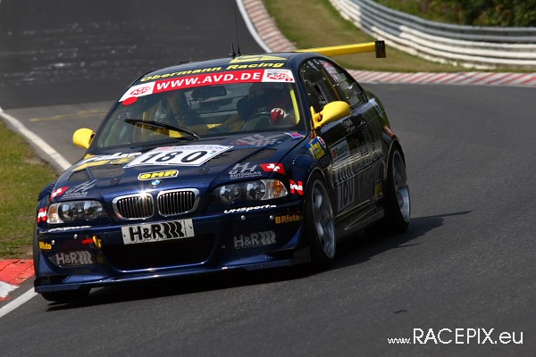 VLN-06 2008-07-05 02 Start Galgenkopf IMG_0482