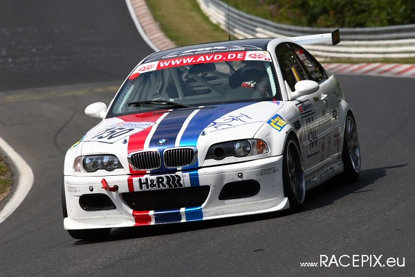 VLN-06 2008-07-05 02 Start Galgenkopf IMG_0483