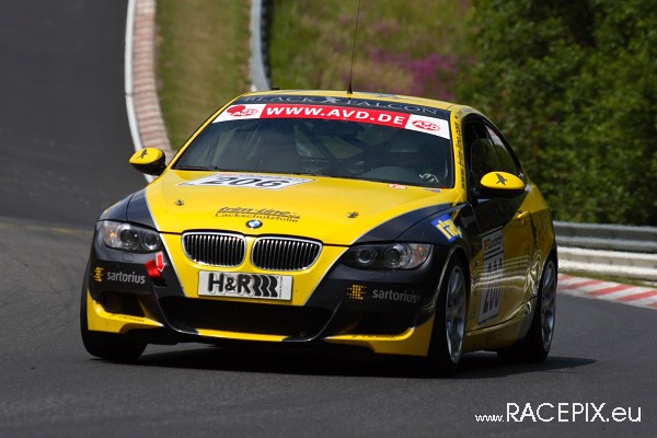 VLN-06 2008-07-05 02 Start Galgenkopf IMG_0484