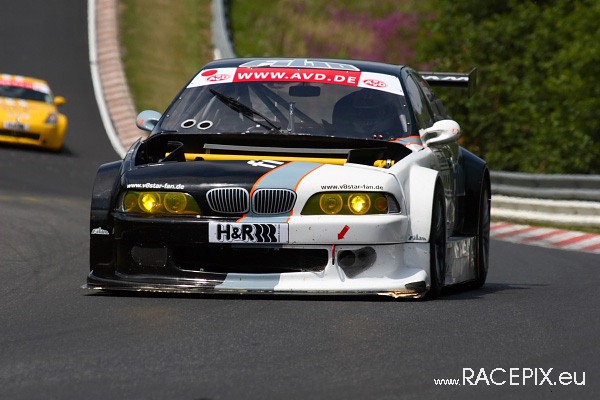 VLN-06 2008-07-05 02 Start Galgenkopf IMG_0485