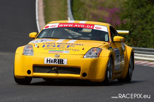 VLN-06 2008-07-05 02 Start Galgenkopf IMG_0486