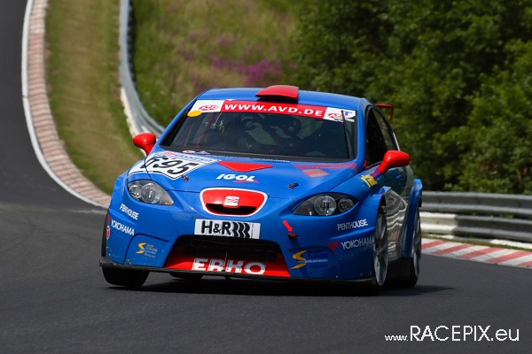 VLN-06 2008-07-05 02 Start Galgenkopf IMG_0489