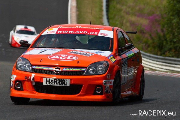 VLN-06 2008-07-05 02 Start Galgenkopf IMG_0490