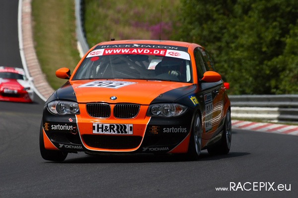 VLN-06 2008-07-05 02 Start Galgenkopf IMG_0492