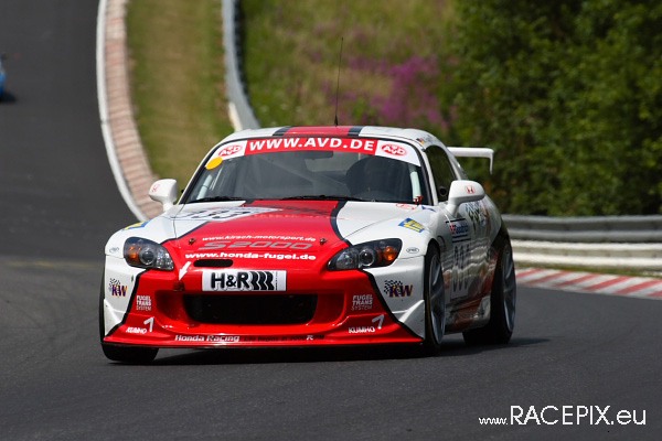 VLN-06 2008-07-05 02 Start Galgenkopf IMG_0493