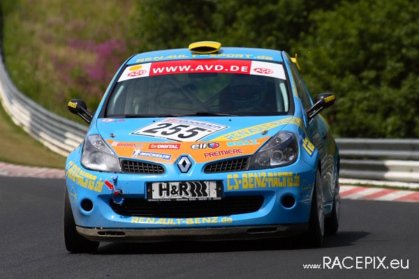 VLN-06 2008-07-05 02 Start Galgenkopf IMG_0495