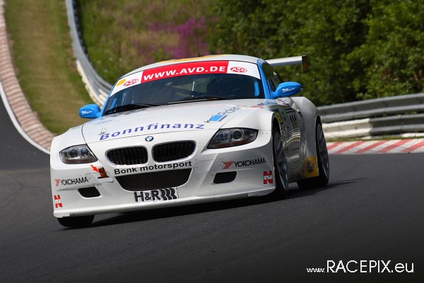 VLN-06 2008-07-05 02 Start Galgenkopf IMG_0497