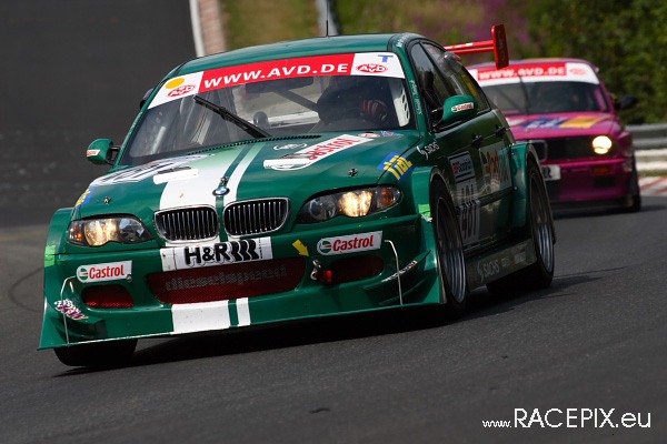 VLN-06 2008-07-05 02 Start Galgenkopf IMG_0498