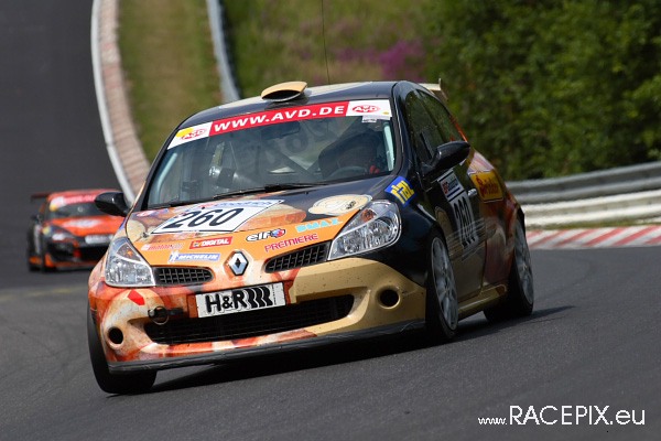 VLN-06 2008-07-05 02 Start Galgenkopf IMG_0499