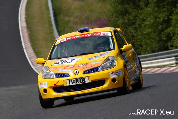 VLN-06 2008-07-05 02 Start Galgenkopf IMG_0500