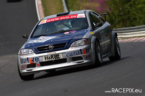 VLN-06 2008-07-05 02 Start Galgenkopf IMG_0502