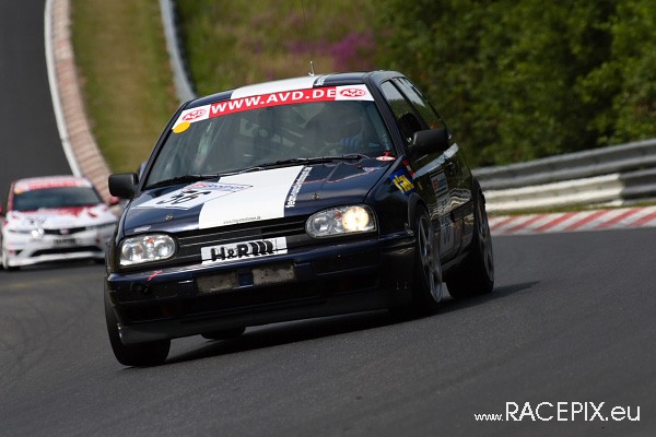 VLN-06 2008-07-05 02 Start Galgenkopf IMG_0503