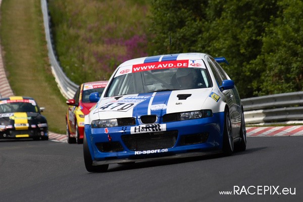 VLN-06 2008-07-05 02 Start Galgenkopf IMG_0505