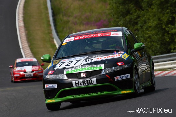 VLN-06 2008-07-05 02 Start Galgenkopf IMG_0508