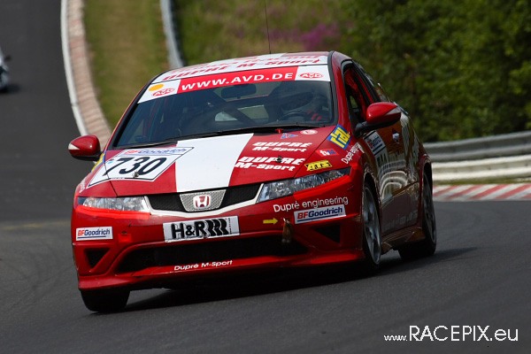 VLN-06 2008-07-05 02 Start Galgenkopf IMG_0509