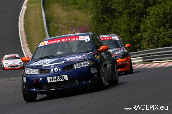 VLN-06 2008-07-05 02 Start Galgenkopf IMG_0510