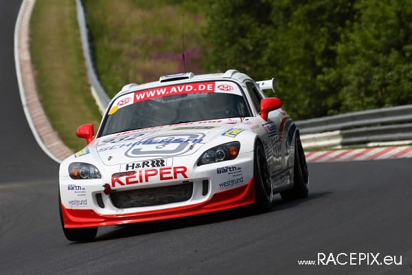 VLN-06 2008-07-05 02 Start Galgenkopf IMG_0511