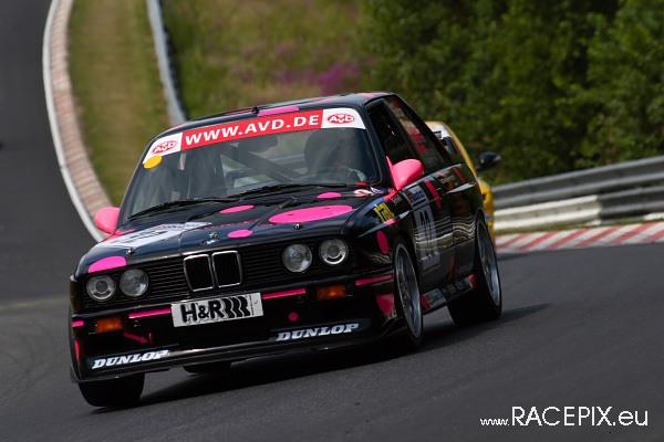 VLN-06 2008-07-05 02 Start Galgenkopf IMG_0514