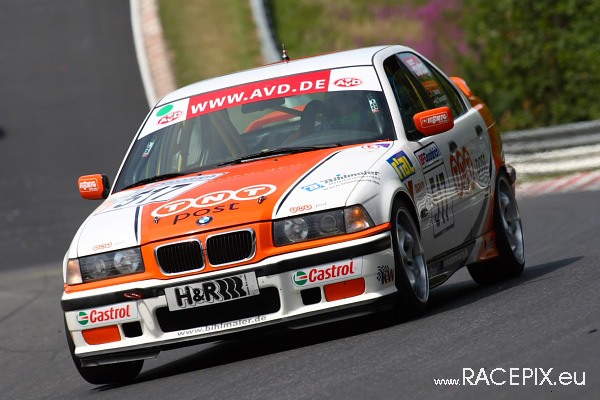 VLN-06 2008-07-05 02 Start Galgenkopf IMG_0519