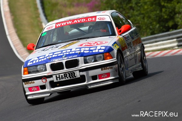 VLN-06 2008-07-05 02 Start Galgenkopf IMG_0521