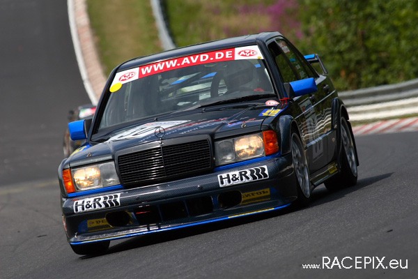 VLN-06 2008-07-05 02 Start Galgenkopf IMG_0523