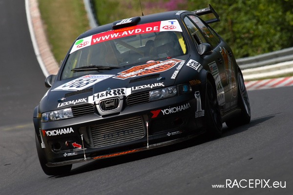 VLN-06 2008-07-05 02 Start Galgenkopf IMG_0524