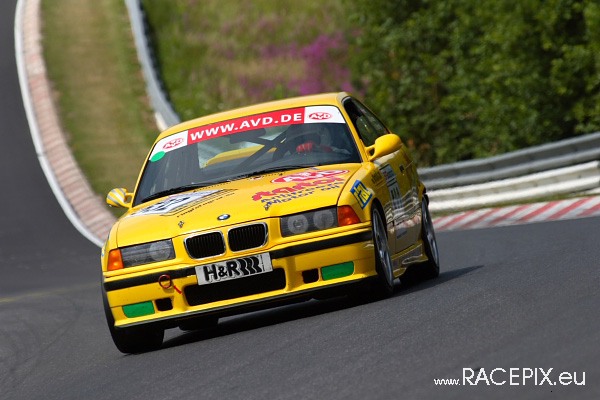 VLN-06 2008-07-05 02 Start Galgenkopf IMG_0525