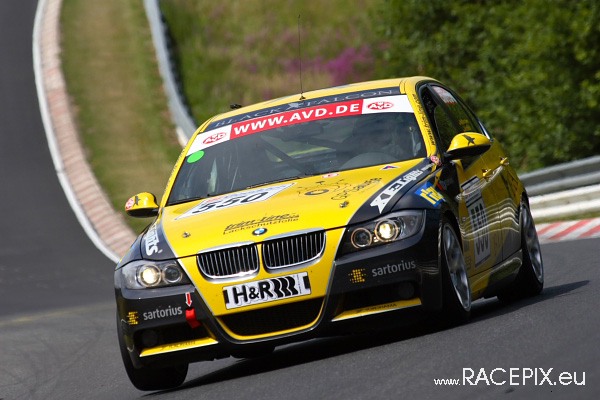 VLN-06 2008-07-05 02 Start Galgenkopf IMG_0529