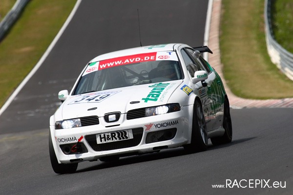 VLN-06 2008-07-05 02 Start Galgenkopf IMG_0532