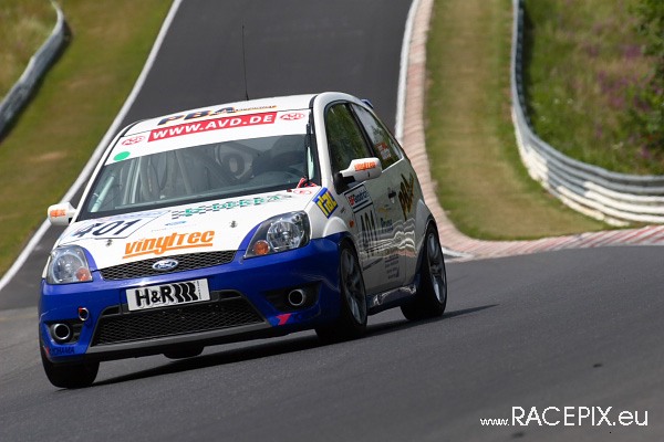 VLN-06 2008-07-05 02 Start Galgenkopf IMG_0535