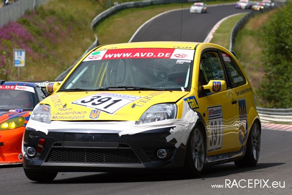 VLN-06 2008-07-05 02 Start Galgenkopf IMG_0540