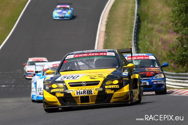 VLN-06 2008-07-05 02 Start Galgenkopf IMG_0544