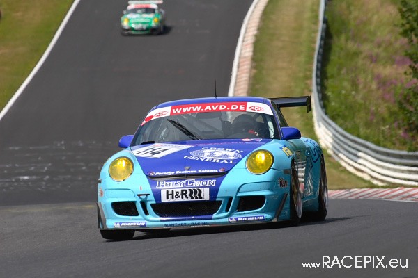 VLN-06 2008-07-05 02 Start Galgenkopf IMG_0546