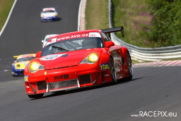 VLN-06 2008-07-05 02 Start Galgenkopf IMG_0549