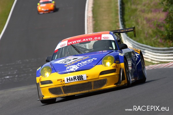 VLN-06 2008-07-05 02 Start Galgenkopf IMG_0551