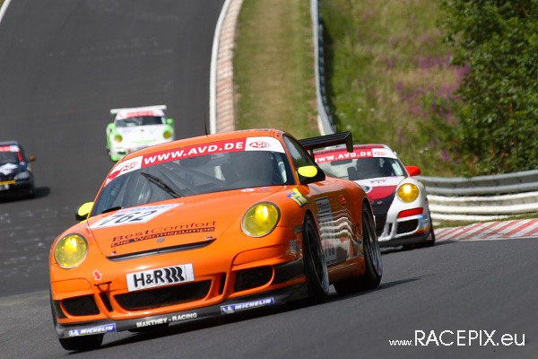 VLN-06 2008-07-05 02 Start Galgenkopf IMG_0552