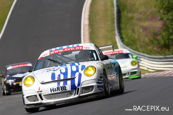 VLN-06 2008-07-05 02 Start Galgenkopf IMG_0553