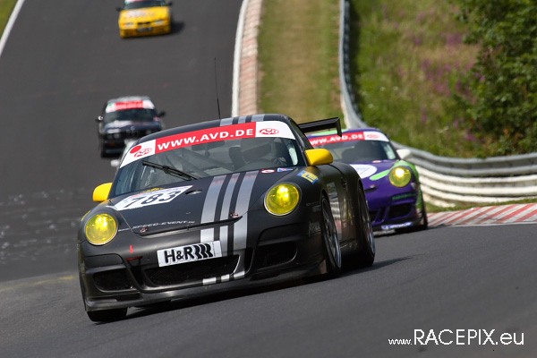 VLN-06 2008-07-05 02 Start Galgenkopf IMG_0559