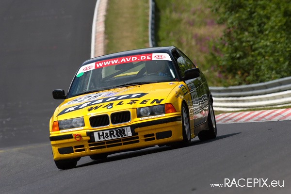 VLN-06 2008-07-05 02 Start Galgenkopf IMG_0561