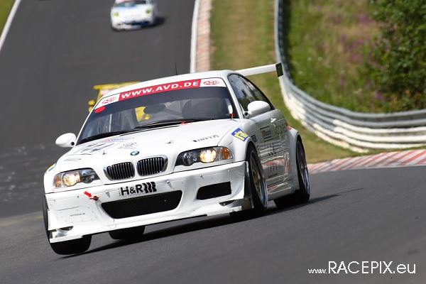 VLN-06 2008-07-05 02 Start Galgenkopf IMG_0562