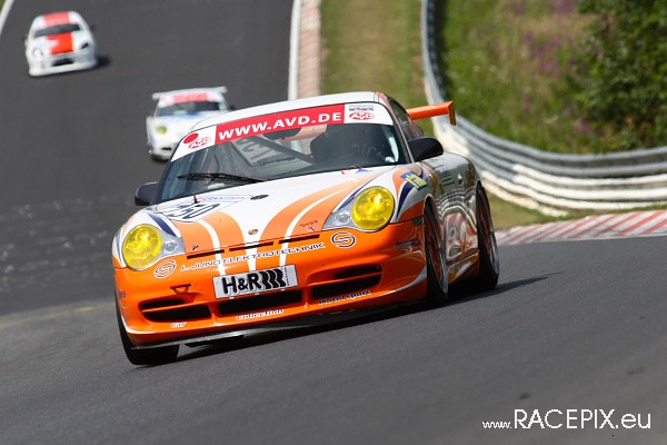 VLN-06 2008-07-05 02 Start Galgenkopf IMG_0563