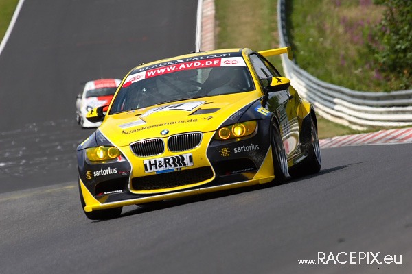 VLN-06 2008-07-05 02 Start Galgenkopf IMG_0564