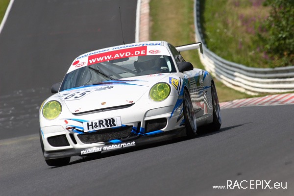 VLN-06 2008-07-05 02 Start Galgenkopf IMG_0565