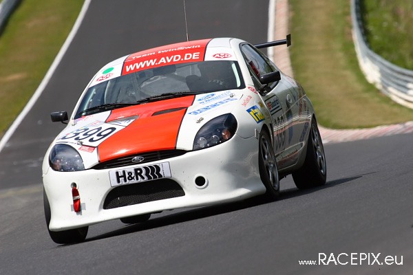 VLN-06 2008-07-05 02 Start Galgenkopf IMG_0566