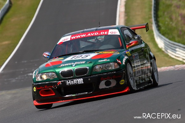 VLN-06 2008-07-05 02 Start Galgenkopf IMG_0567