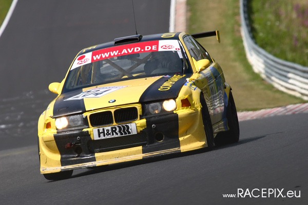 VLN-06 2008-07-05 02 Start Galgenkopf IMG_0568