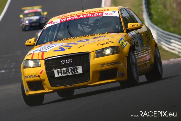 VLN-06 2008-07-05 02 Start Galgenkopf IMG_0572