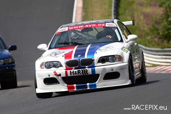 VLN-06 2008-07-05 02 Start Galgenkopf IMG_0574