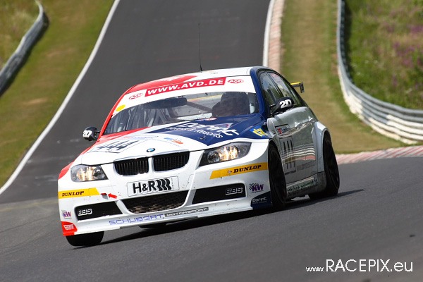 VLN-06 2008-07-05 02 Start Galgenkopf IMG_0576